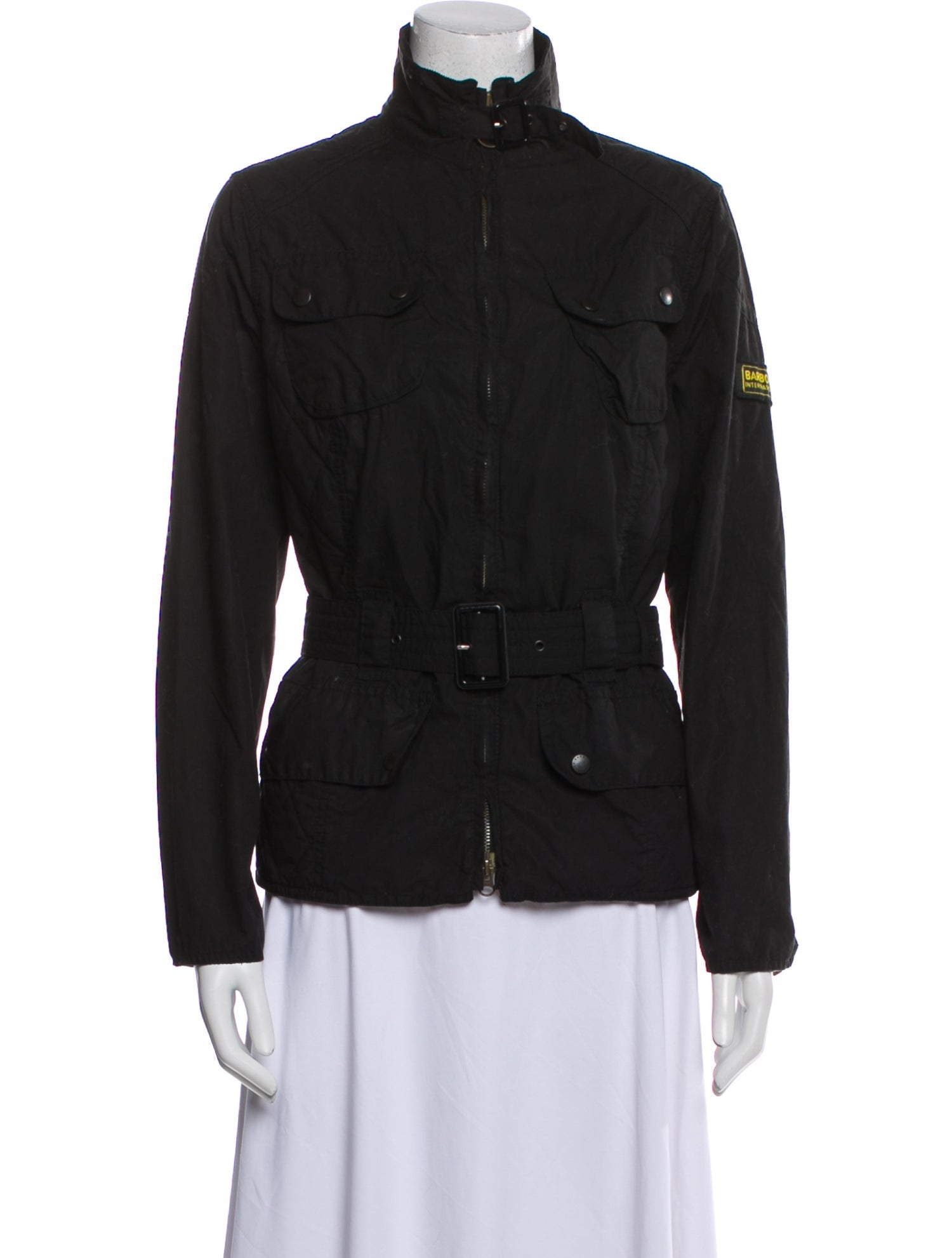 Barbour Utility Jacket